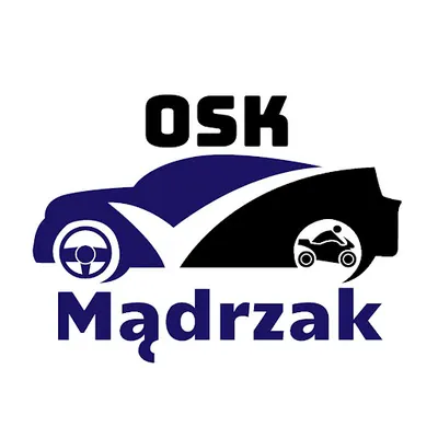 Mądrzak Sławomir. Ośrodek szkolenia kierowców